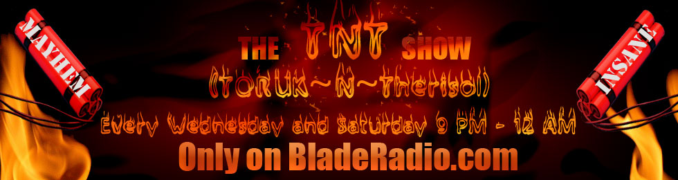TNT Banner